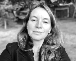 Exzellenz Coach Romy Becker