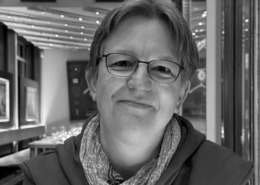 Exzellenz Coach Anja Hense