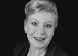 Exzellenz Coach Dr. Claudia Henne