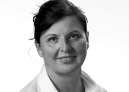 Exzellenz Coach Cornelia Ernst