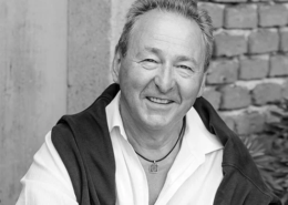 Exzellenz Coach Ernst Baumgartner