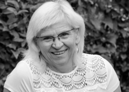 Exzellenz Coach Margit Baumgartner