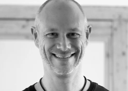 Exzellenz Coach Markus Paquée