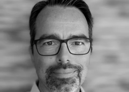 Exzellenz Coach Michael Sommerfeld