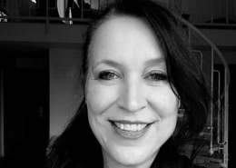 Exzellenz Coach Natascha Griesinger