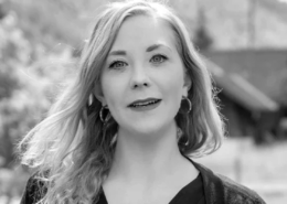 Exzellenz Coach Sonja Baier
