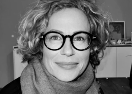 Exzellenz Coach Sybille Steidinger