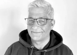 Exzellenz Coach Andreas Warncke