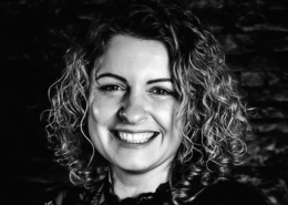 Exzellenz Coach Joanna Lentze