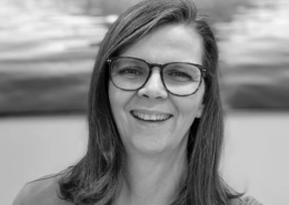 Exzellenz Coach Michaela Rohleder