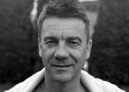 Exzellenz Coach Tom Berger