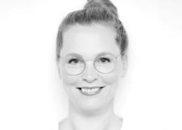 Exzellenz Coach Daniela Bergfried