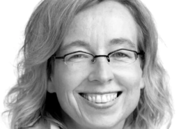 Exzellenz Coach Ellen Friederichs