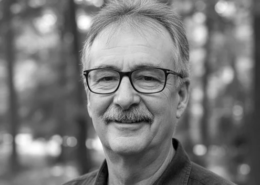 Exzellenz Coach Albert Bissinger