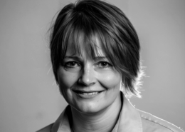 Exzellenz Master Coach Kristin Burkhardt-Anders
