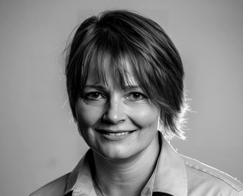 Exzellenz Master Coach Kristin Burkhardt-Anders