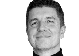 Exzellenz Coach Krzysztof Romanow
