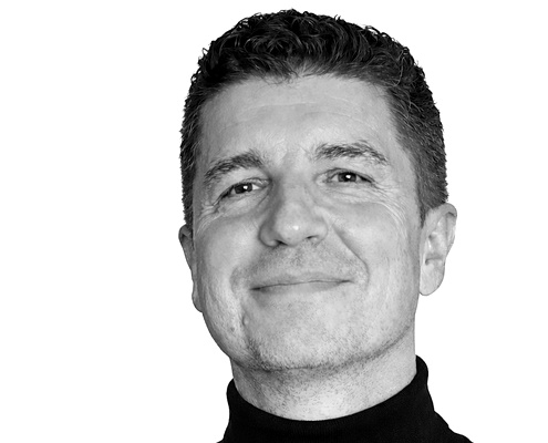 Exzellenz Coach Krzysztof Romanow